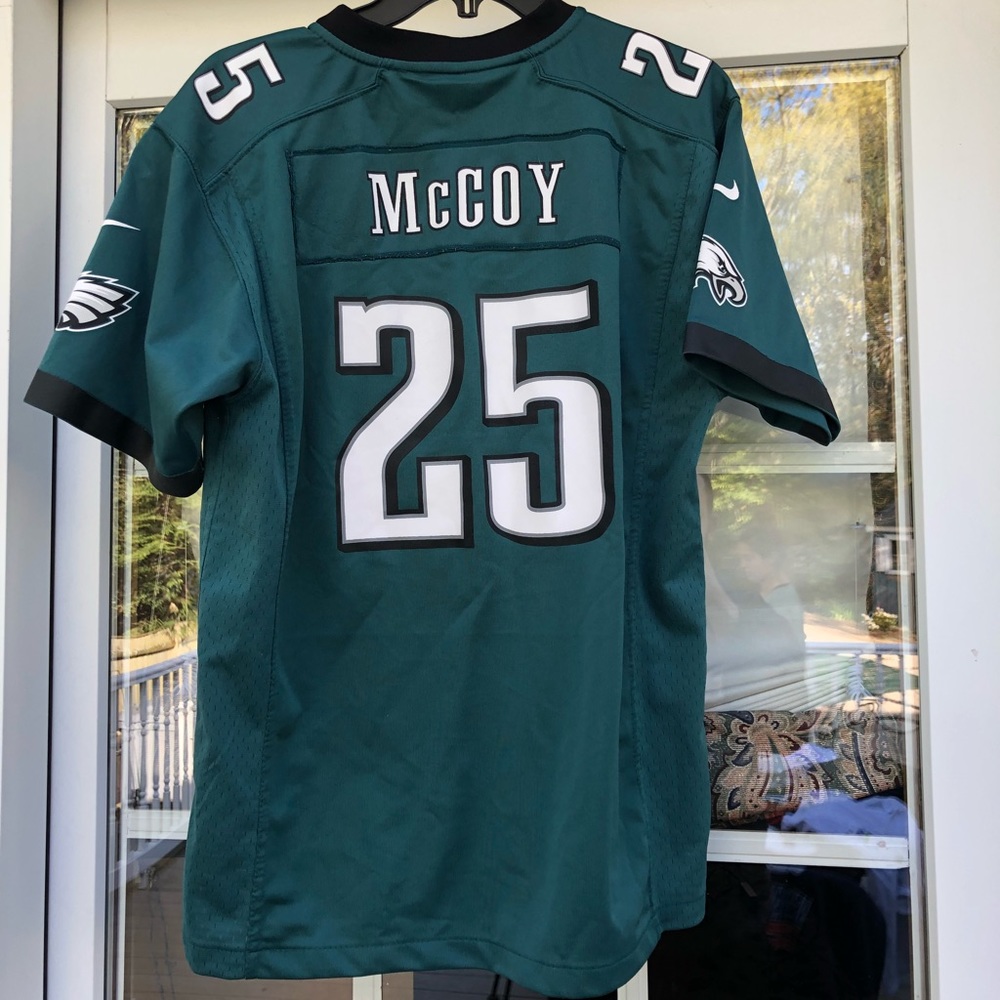 🏈 Philadelphia Eagles Jersey - LeSean McCoy 🏈